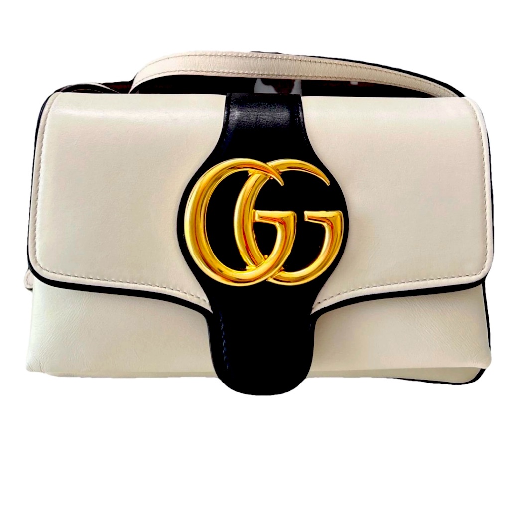 Gucci Arli Crossbody Bag